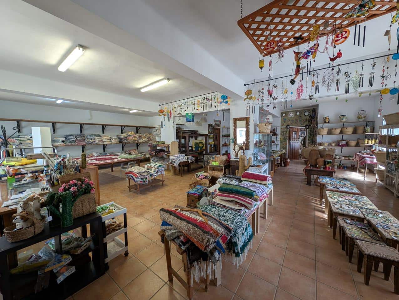 1 bedroom Business for rent in Mojacar - € 1,700 (Ref: 9524984)