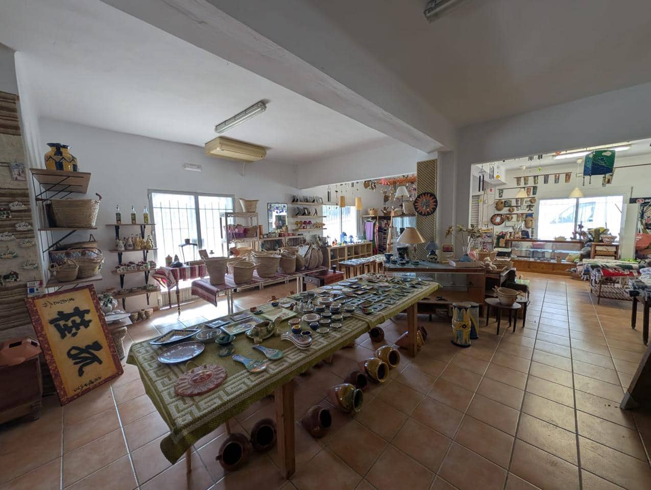 1 bedroom Business for rent in Mojacar - € 1,700 (Ref: 9524984)