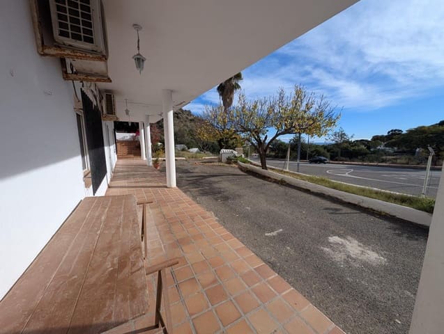 1 bedroom Business for rent in Mojácar - € 1,700 (Ref: 9524984)
