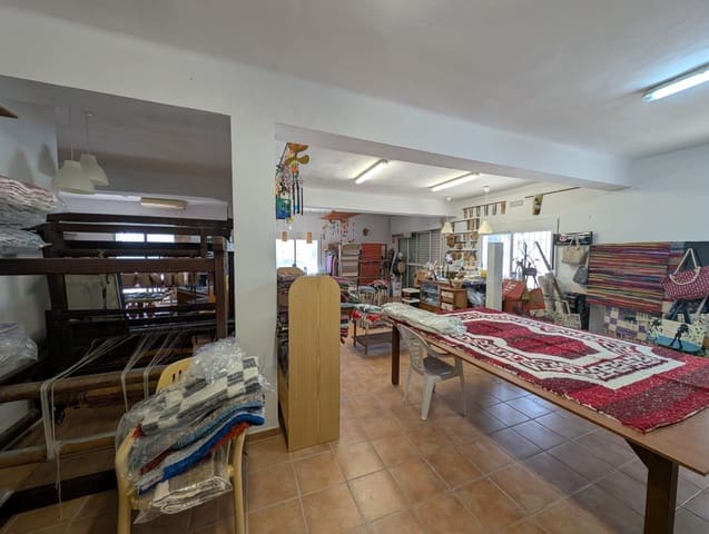 1 bedroom Business for rent in Mojácar - € 1,700 (Ref: 9524984)