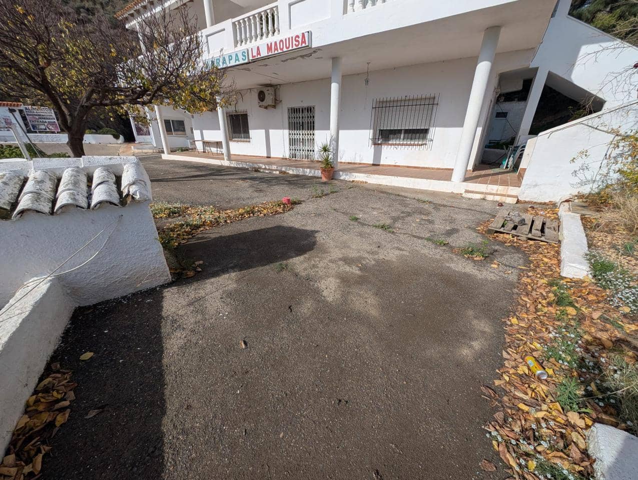 1 bedroom Business for rent in Mojacar - € 1,700 (Ref: 9524984)