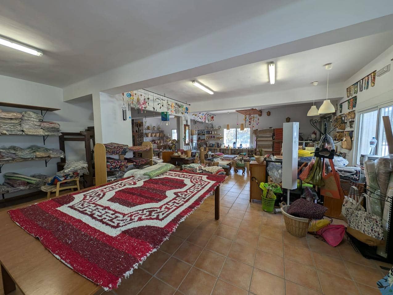 1 bedroom Business for rent in Mojacar - € 1,700 (Ref: 9524984)