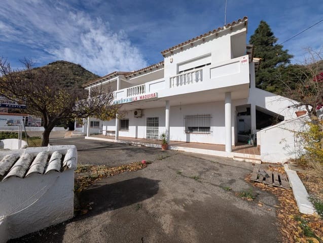 1 bedroom Business for rent in Mojácar - € 1,700 (Ref: 9524984)