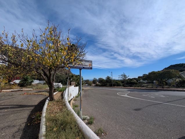 1 bedroom Business for rent in Mojácar - € 1,700 (Ref: 9524984)