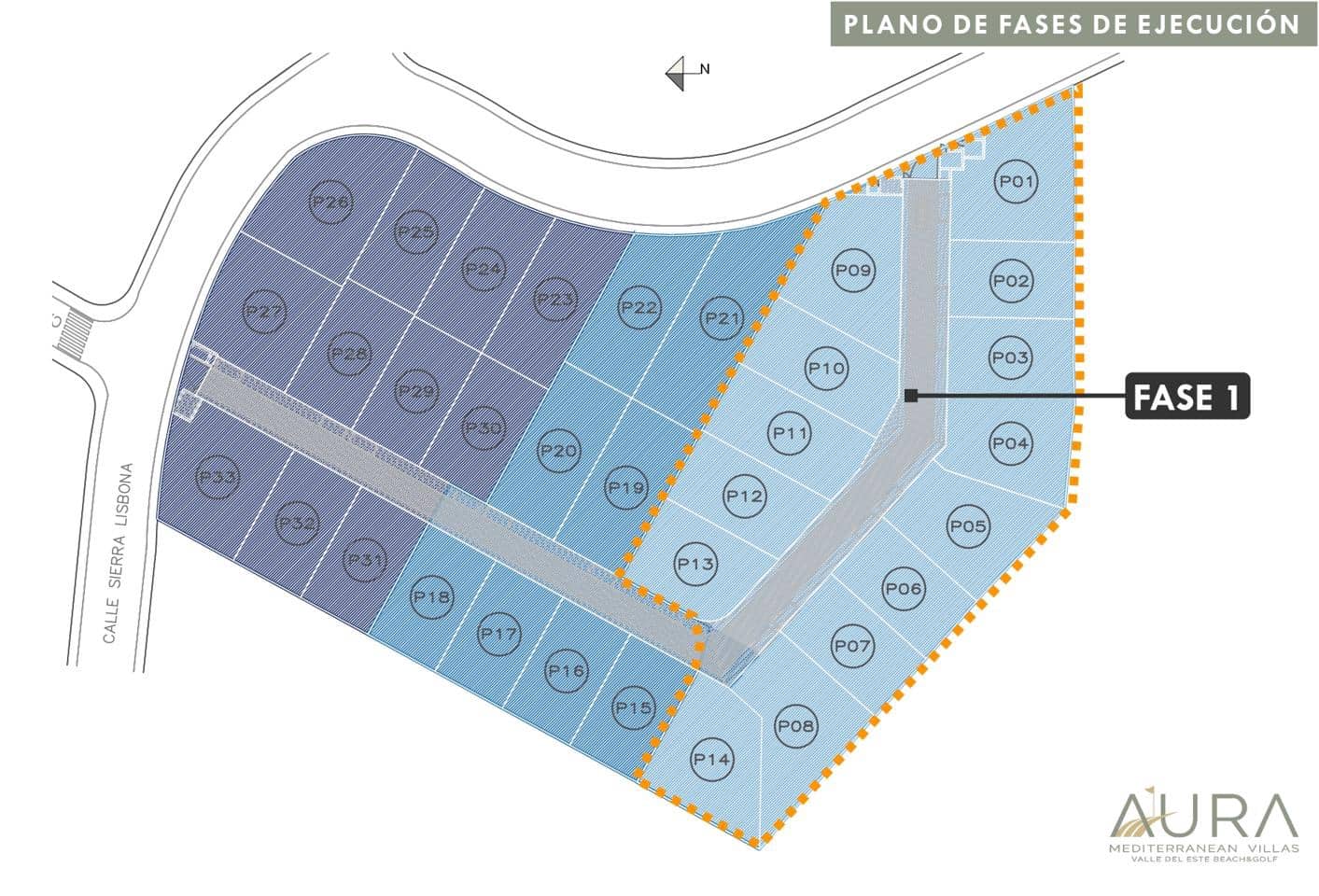 3 bedroom Villa for sale in Vera - € 289,000 (Ref: 9528704)