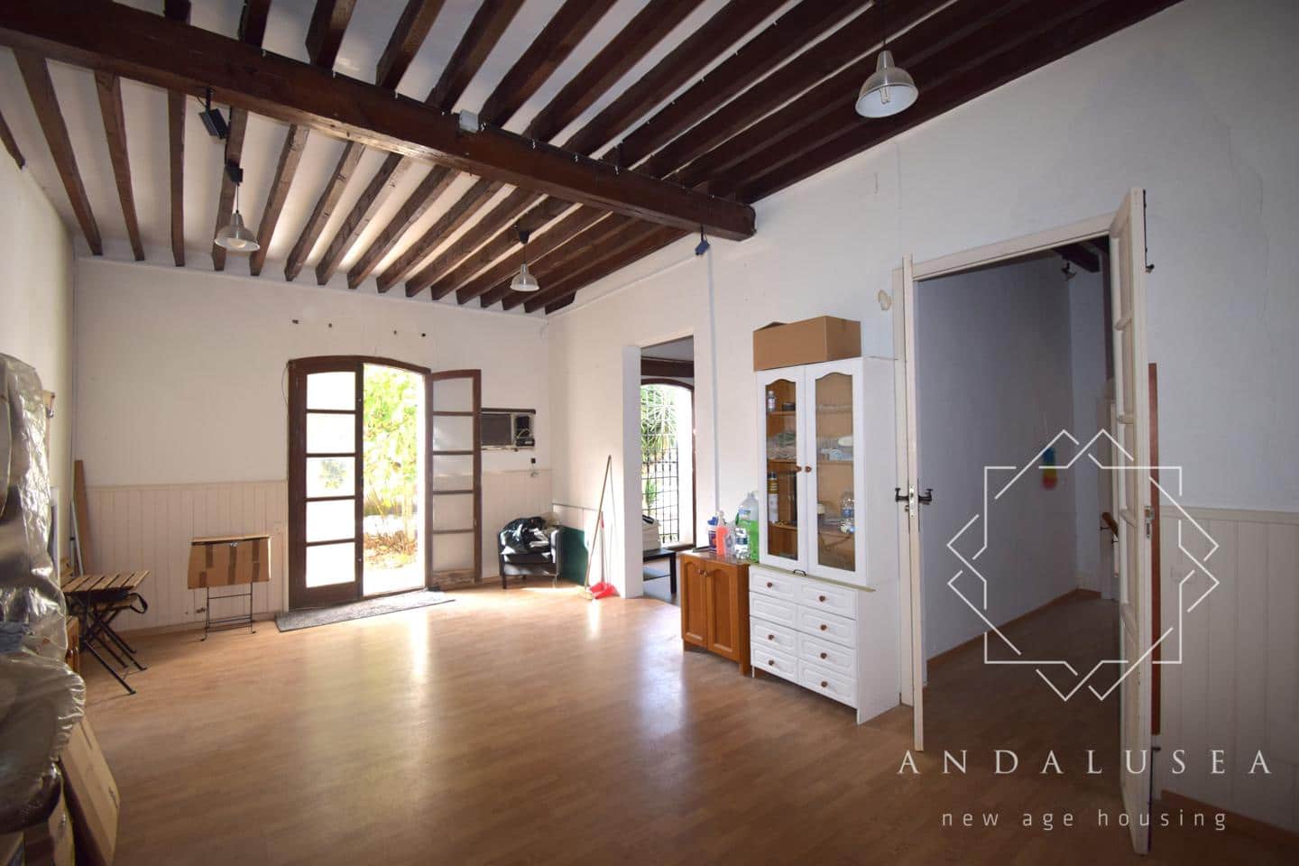3 quarto Empresa para venda em Almeria cidade - 79 000 € (Ref: 9541943)