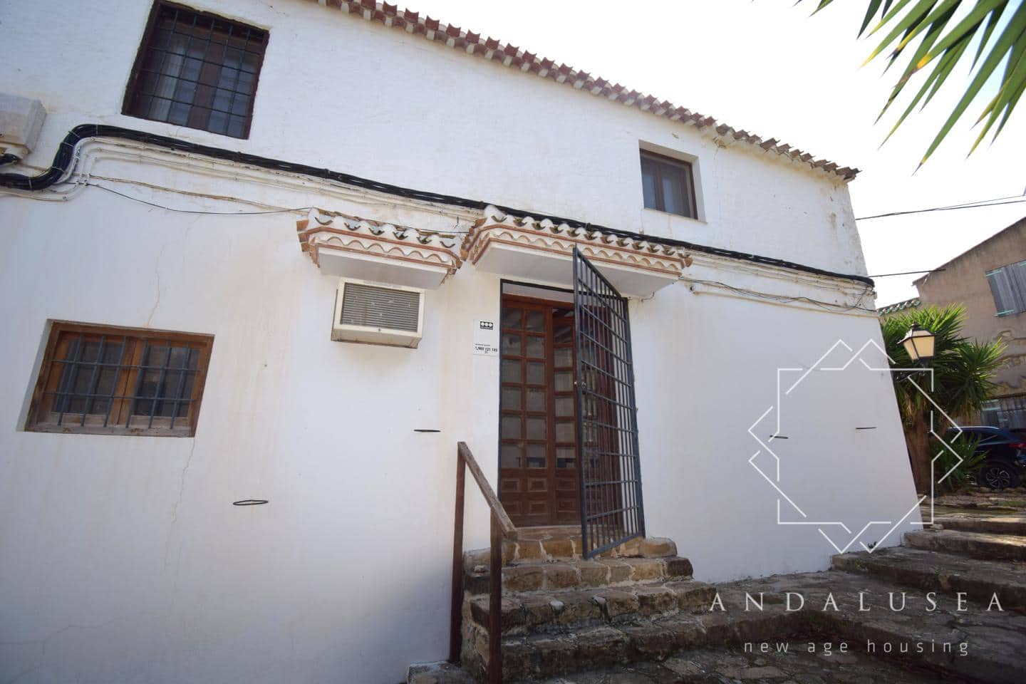 3 quarto Empresa para venda em Almeria cidade - 79 000 € (Ref: 9541943)