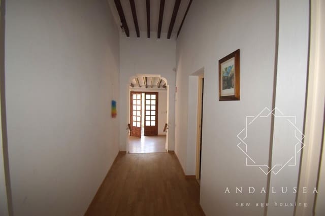 3 quarto Empresa para venda em Nueva Almería - Cortijo Grande - Vega de Acá, Almeria cidade - 79 000 € (Ref: 9541943)