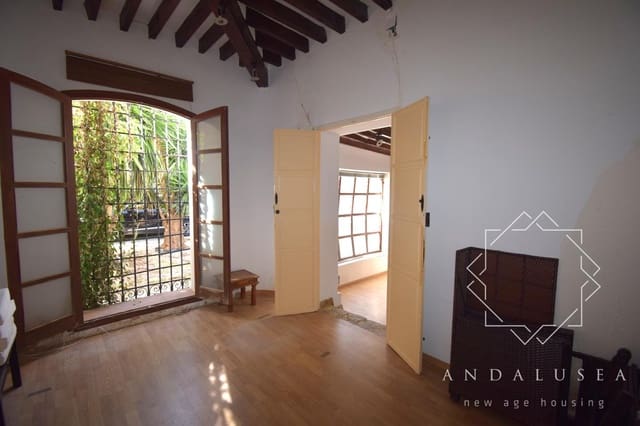 3 quarto Empresa para venda em Nueva Almería - Cortijo Grande - Vega de Acá, Almeria cidade - 79 000 € (Ref: 9541943)