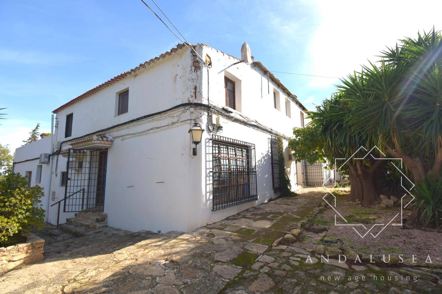 3 quarto Empresa para venda em Almeria cidade - 79 000 € (Ref: 9541943)