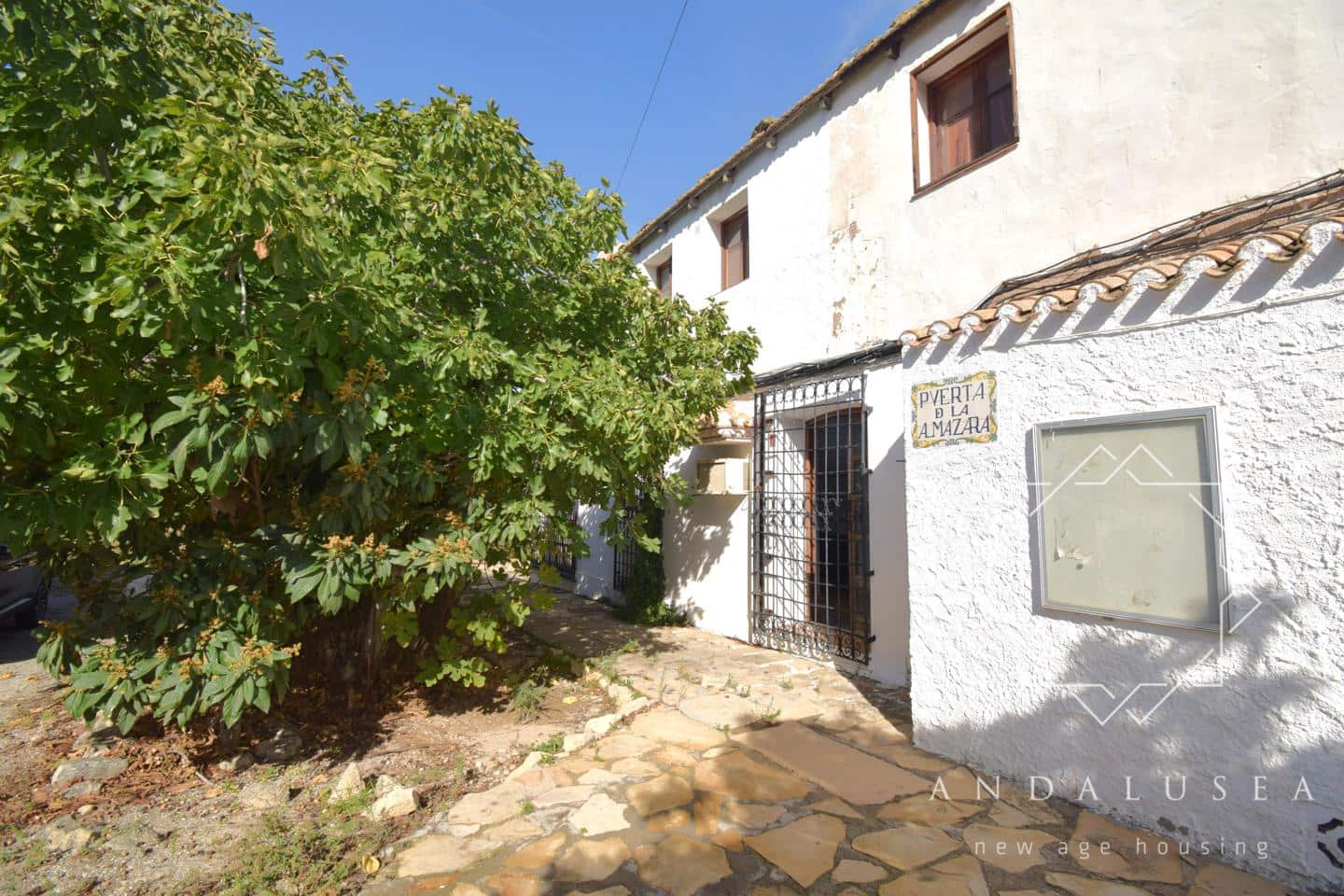 3 quarto Empresa para venda em Almeria cidade - 79 000 € (Ref: 9541943)