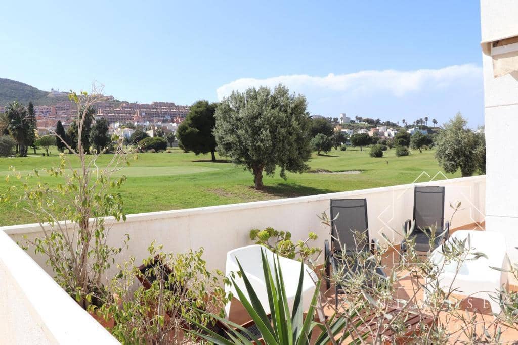 3 chambre Appartement à vendre à Mojacar avec garage - 195 000 € (Ref: 9549795)