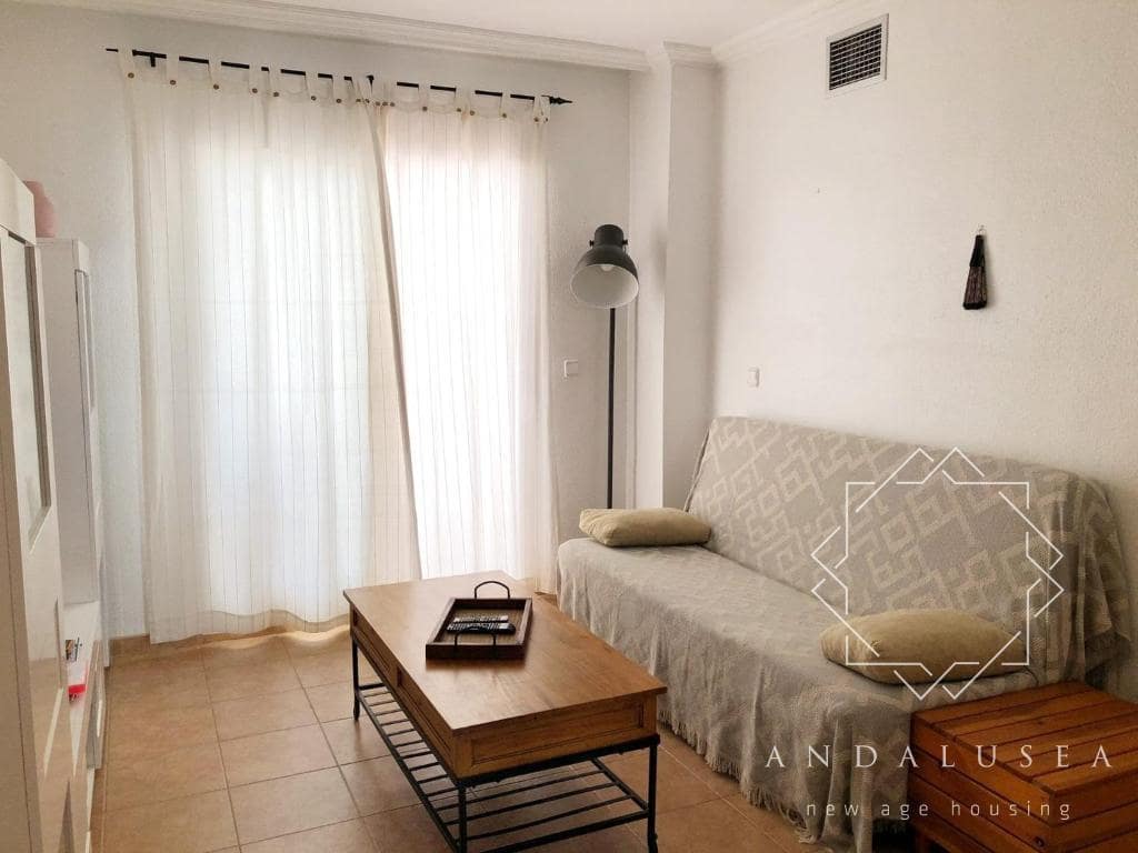 3 chambre Appartement à vendre à Mojacar avec garage - 195 000 € (Ref: 9549795)