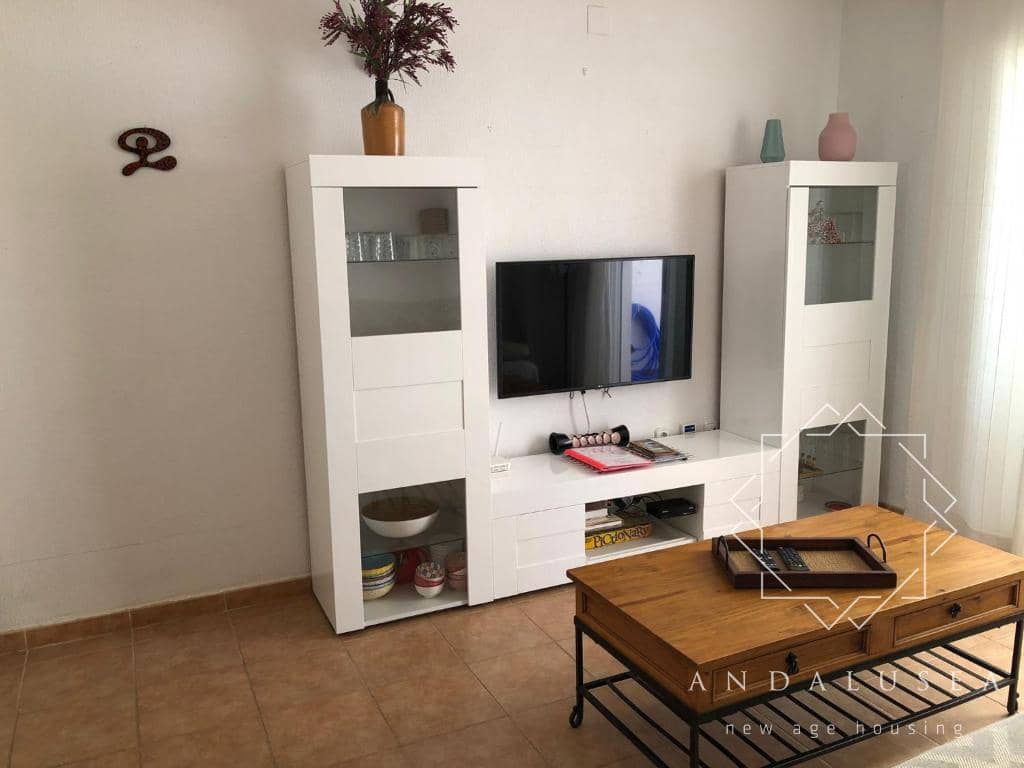 3 chambre Appartement à vendre à Mojacar avec garage - 195 000 € (Ref: 9549795)