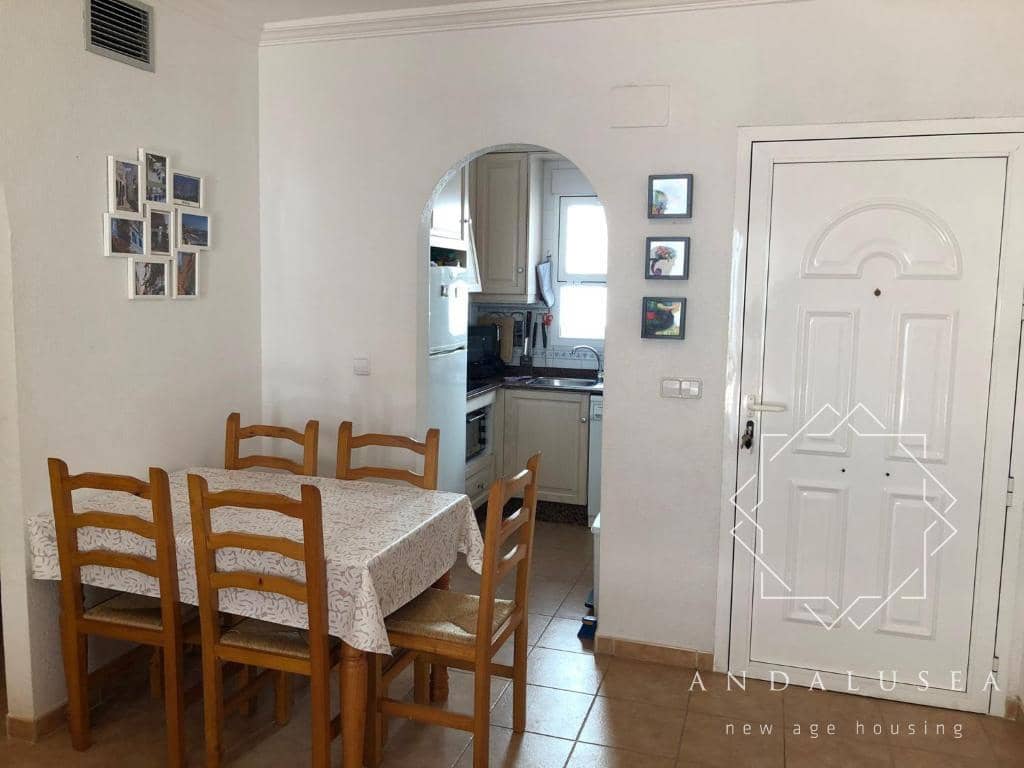 3 chambre Appartement à vendre à Mojacar avec garage - 195 000 € (Ref: 9549795)