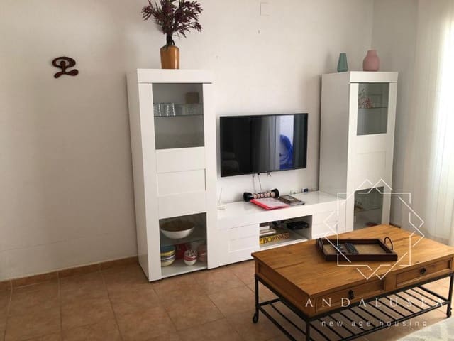 3 Zimmer Wohnung zu verkaufen in Mojácar mit Garage - 195.000 € (Ref: 9549795)