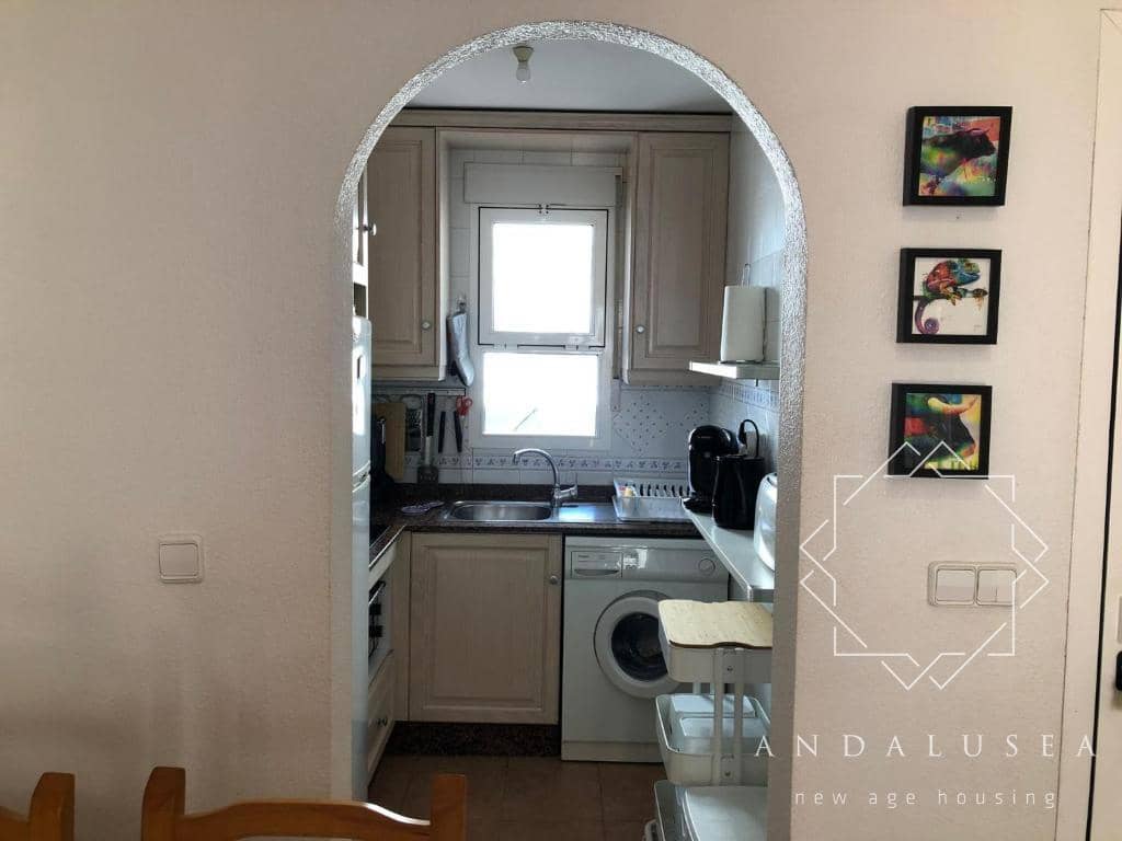 3 chambre Appartement à vendre à Mojacar avec garage - 195 000 € (Ref: 9549795)