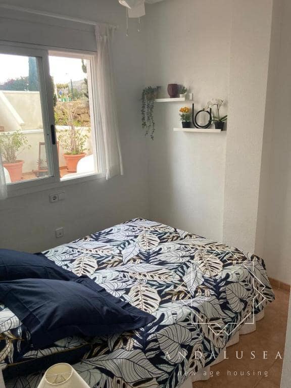 3 chambre Appartement à vendre à Mojacar avec garage - 195 000 € (Ref: 9549795)