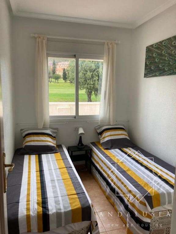 3 chambre Appartement à vendre à Mojacar avec garage - 195 000 € (Ref: 9549795)