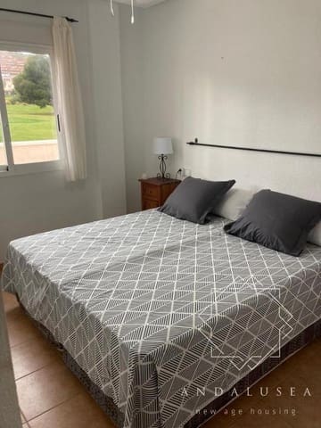 3 Zimmer Wohnung zu verkaufen in Mojácar mit Garage - 195.000 € (Ref: 9549795)