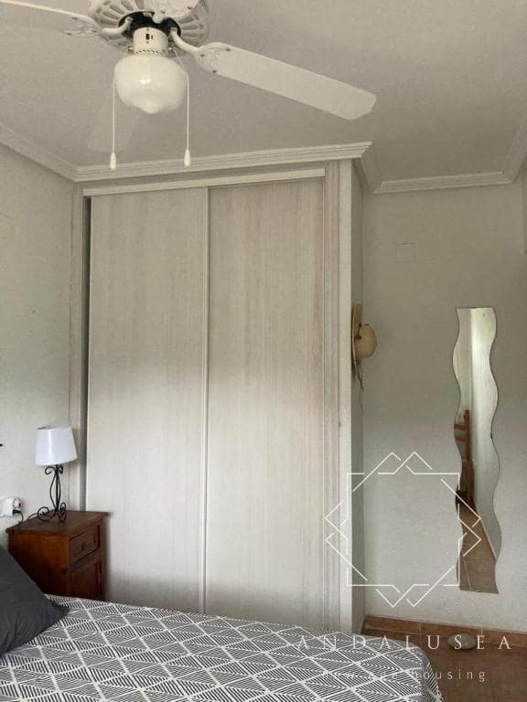 3 chambre Appartement à vendre à Mojacar avec garage - 195 000 € (Ref: 9549795)