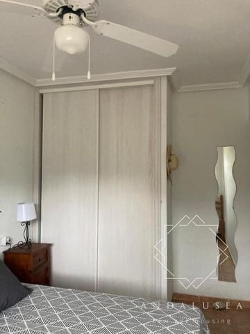 3 Zimmer Wohnung zu verkaufen in Mojácar mit Garage - 195.000 € (Ref: 9549795)