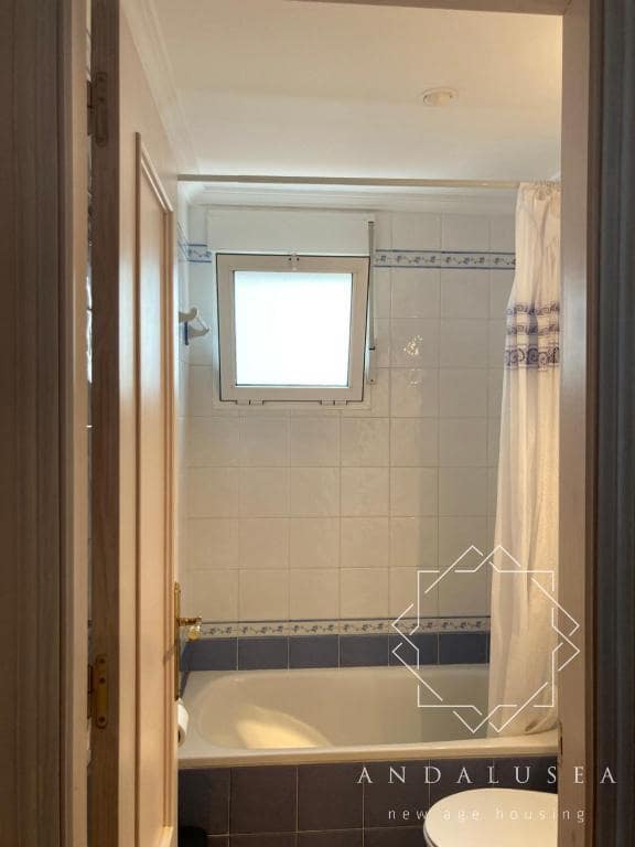 3 chambre Appartement à vendre à Mojacar avec garage - 195 000 € (Ref: 9549795)