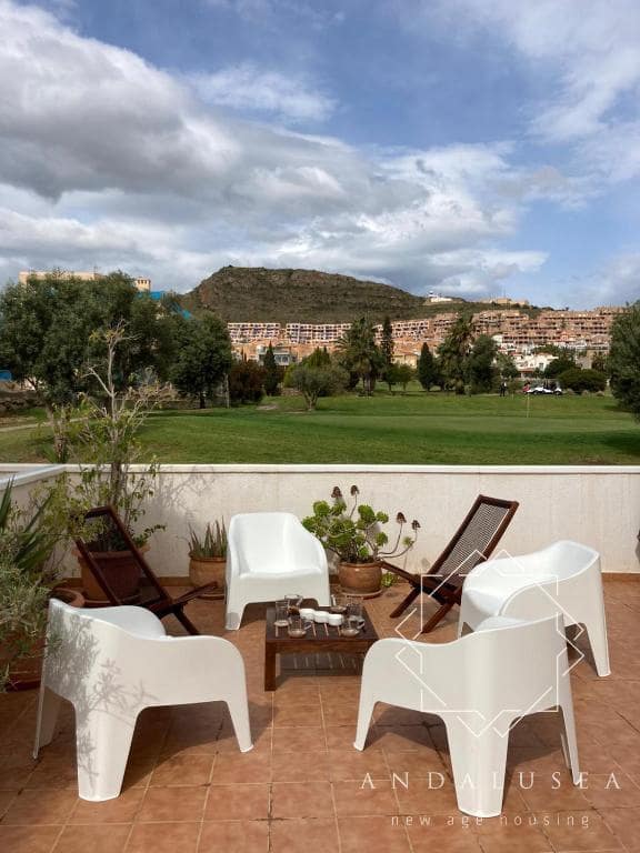 3 chambre Appartement à vendre à Mojacar avec garage - 195 000 € (Ref: 9549795)