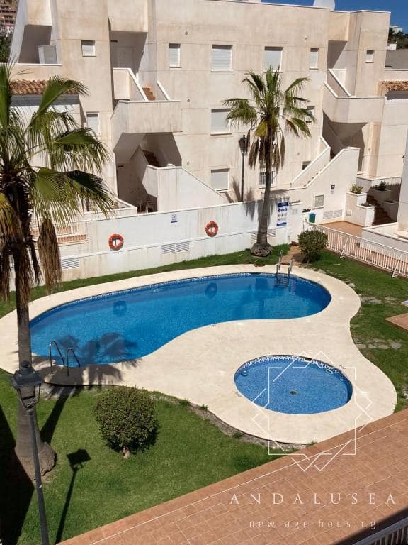 3 chambre Appartement à vendre à Mojacar avec garage - 195 000 € (Ref: 9549795)