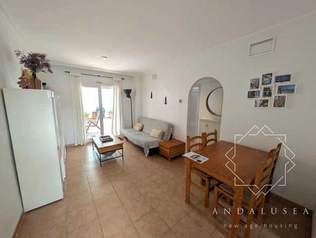 3 camera da letto Appartamento in vendita in Mojácar con garage - 195.000 € (Rif: 9549795)