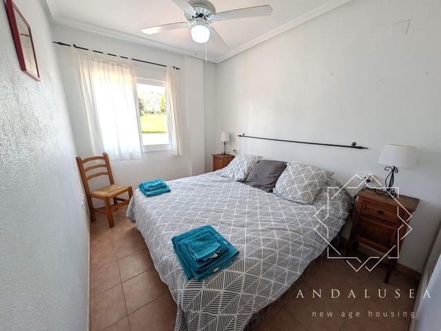 3 camera da letto Appartamento in vendita in Mojácar con garage - 195.000 € (Rif: 9549795)