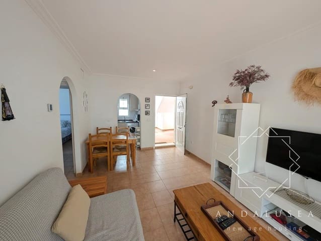 3 camera da letto Appartamento in vendita in Mojácar con garage - 195.000 € (Rif: 9549795)