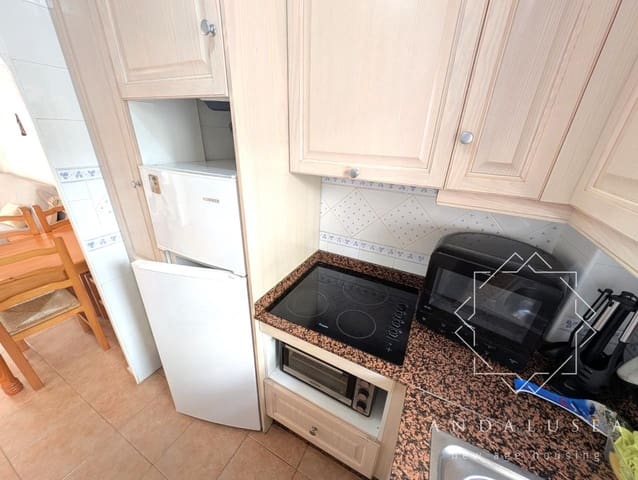 3 camera da letto Appartamento in vendita in Mojácar con garage - 195.000 € (Rif: 9549795)