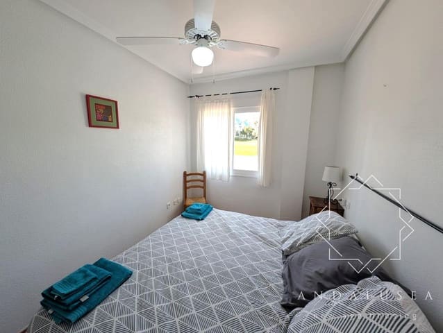 3 camera da letto Appartamento in vendita in Mojácar con garage - 195.000 € (Rif: 9549795)