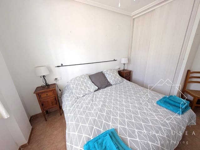 3 camera da letto Appartamento in vendita in Mojácar con garage - 195.000 € (Rif: 9549795)