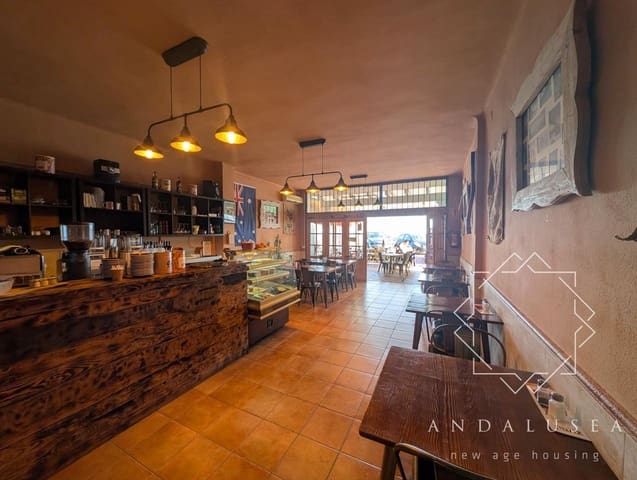 1 soveværelse Virksomhed til salg i Mojácar med swimmingpool - € 179.950 (Ref: 9553097)