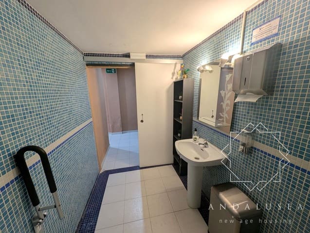 1 soveværelse Virksomhed til salg i Mojácar med swimmingpool - € 179.950 (Ref: 9553097)