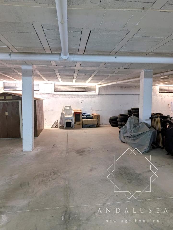 2 Zimmer Wohnung zu verkaufen in Mojacar mit Pool - 199.000 € (Ref: 9580348)