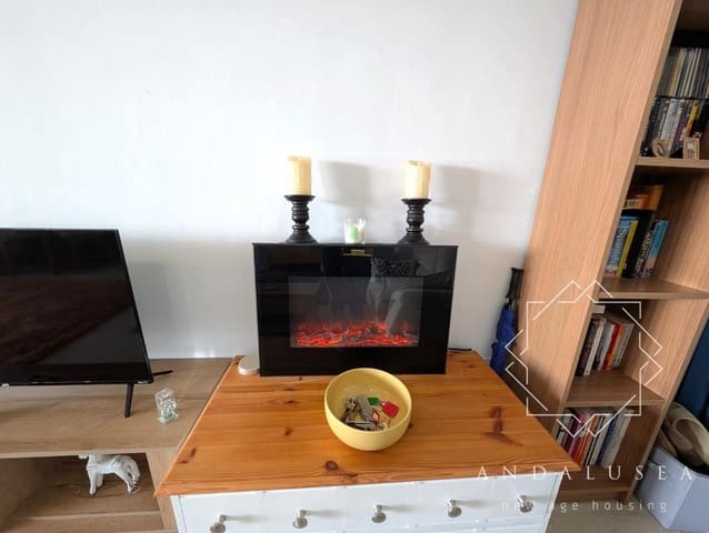 Piso de 2 habitaciones en Mojácar en venta con piscina - 199.000 € (Ref: 9580348)