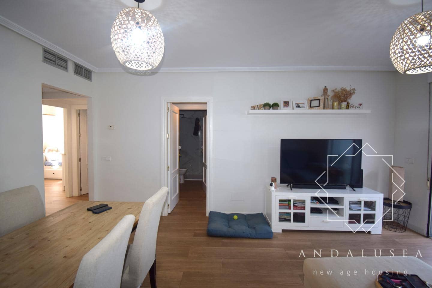 2 soverom Leilighet til salgs i Mojacar med svømmebasseng - € 295 000 (Ref: 9598446)