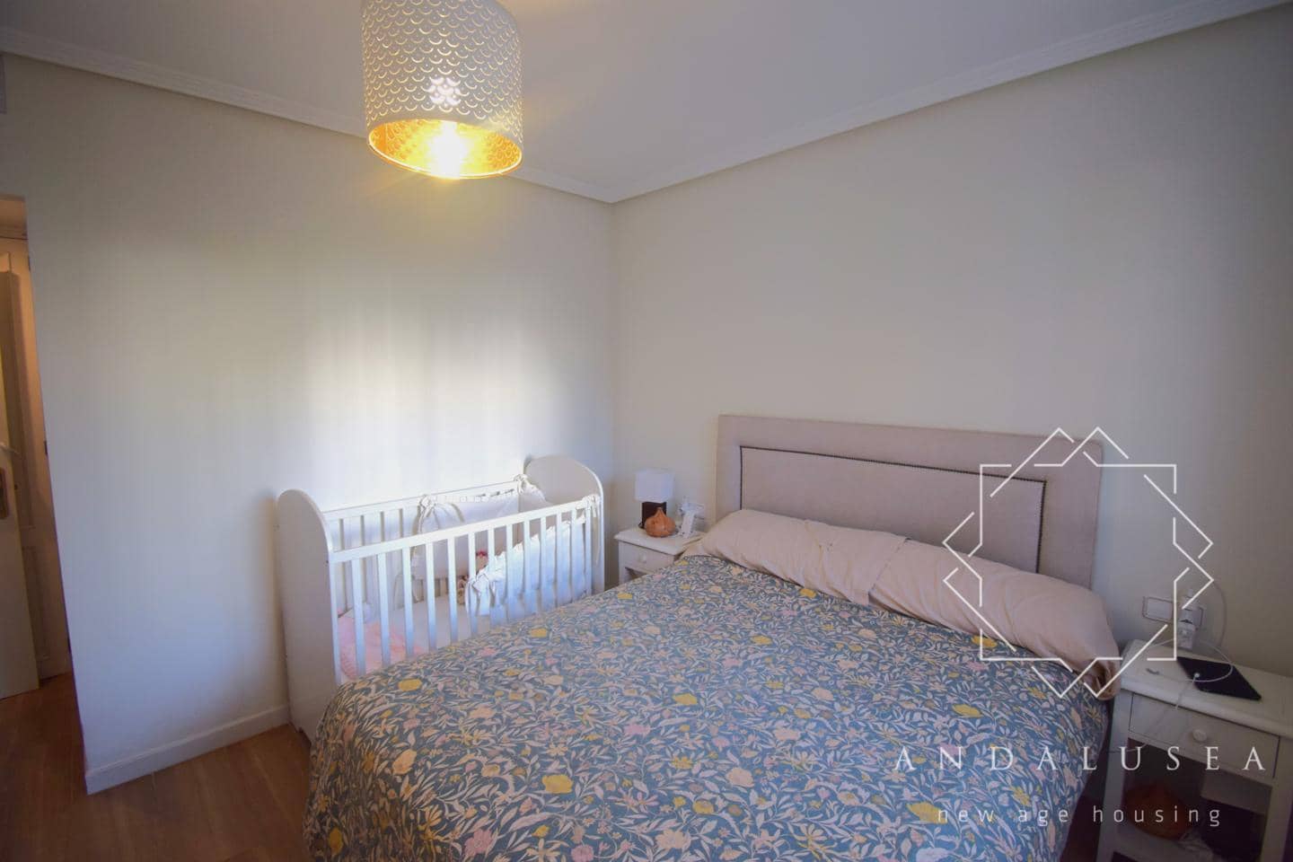 2 soverom Leilighet til salgs i Mojacar med svømmebasseng - € 295 000 (Ref: 9598446)