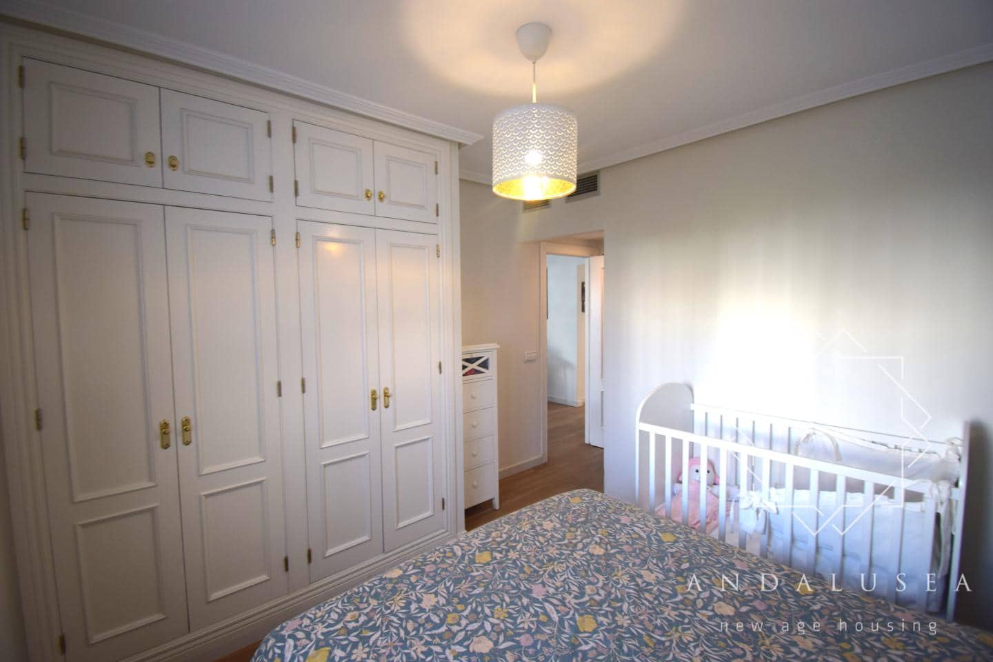 2 soverom Leilighet til salgs i Mojacar med svømmebasseng - € 295 000 (Ref: 9598446)