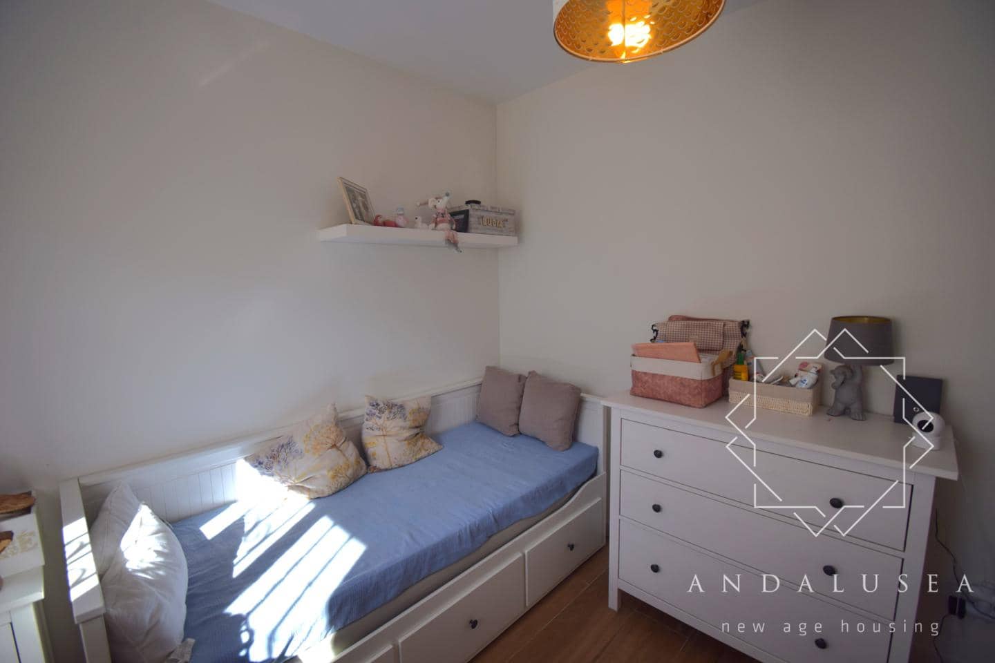 2 soverom Leilighet til salgs i Mojacar med svømmebasseng - € 295 000 (Ref: 9598446)