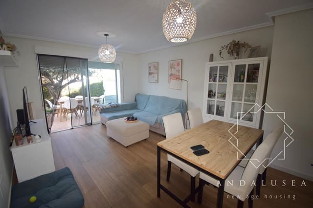 2 soverom Leilighet til salgs i Mojácar med svømmebasseng - € 295 000 (Ref: 9598446)