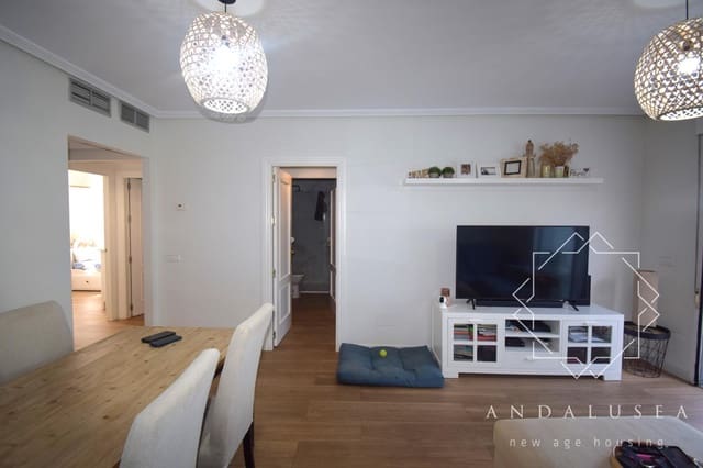 2 soverom Leilighet til salgs i Mojácar med svømmebasseng - € 295 000 (Ref: 9598446)