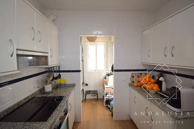 2 soverom Leilighet til salgs i Mojácar med svømmebasseng - € 295 000 (Ref: 9598446)