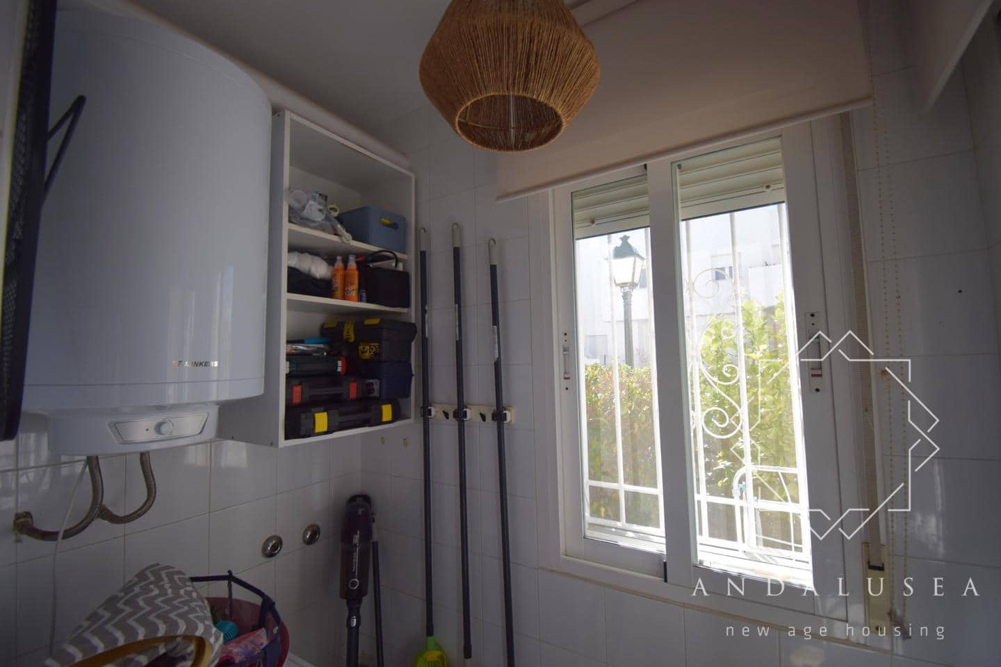 2 soverom Leilighet til salgs i Mojacar med svømmebasseng - € 295 000 (Ref: 9598446)