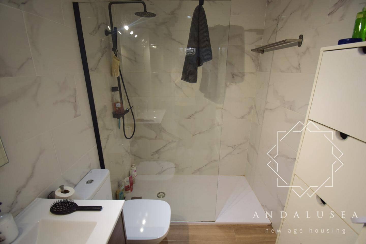 2 soverom Leilighet til salgs i Mojacar med svømmebasseng - € 295 000 (Ref: 9598446)