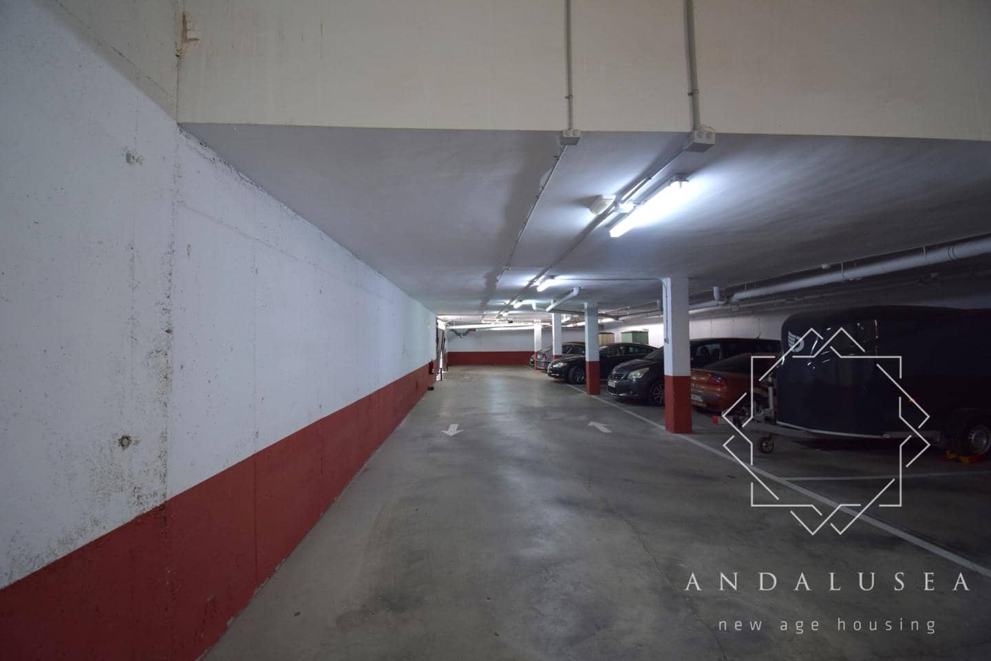 2 soverom Leilighet til salgs i Mojacar med svømmebasseng - € 295 000 (Ref: 9598446)