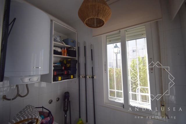 2 soverom Leilighet til salgs i Mojácar med svømmebasseng - € 295 000 (Ref: 9598446)